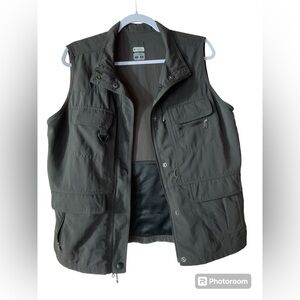 Columbia women’s vest